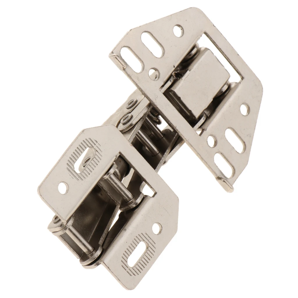 Concealed Hinge - Cabinet Door Hinge 316 Stainless Steel Automotion Closing RV Motorhome Hardwares
Concealed Hinge - Cabinet Door Hinge 316 Stainless Steel Automotion Closing RV Motorhome Hardwares