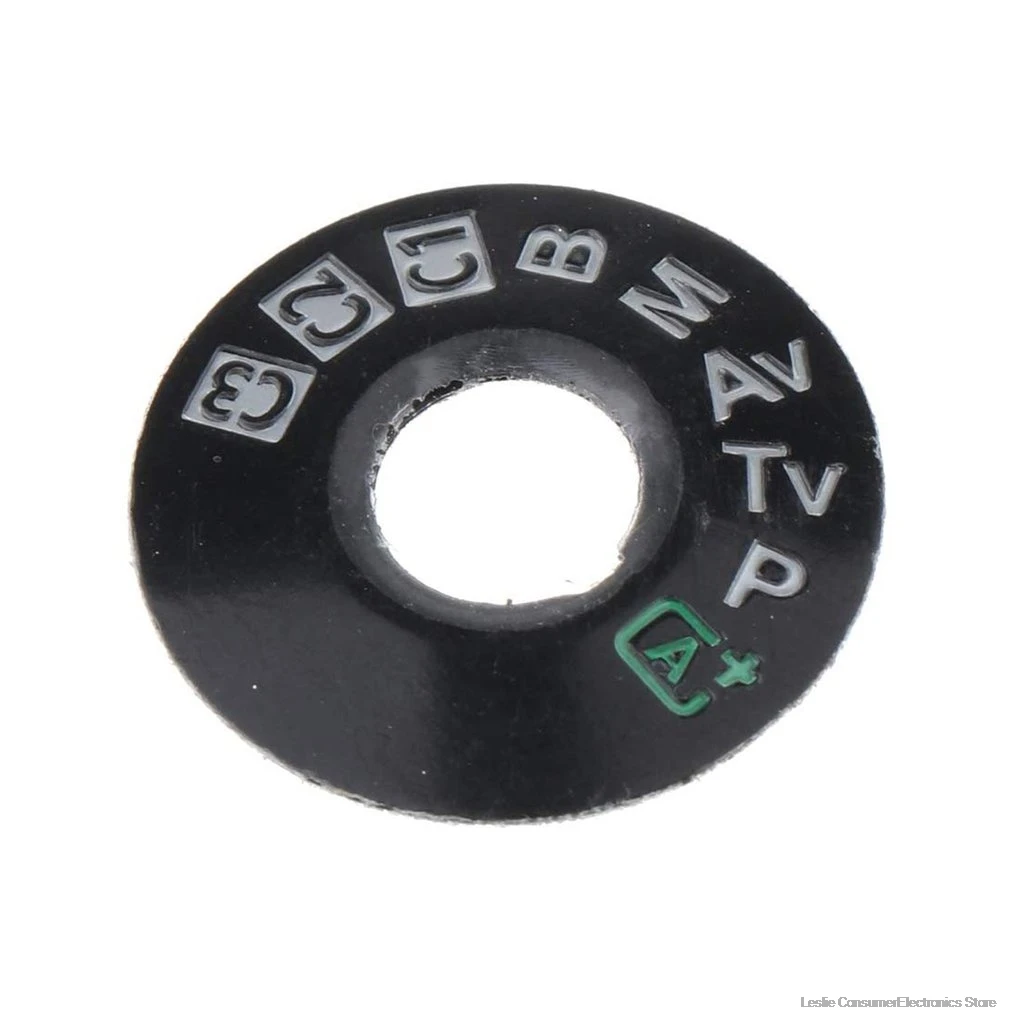 NEW Function Dial Model Button Label For Canon Eos 5D Mark Iv / 5D4 Repair Part Professional Fashion Portability
NEW Function Dial Model Button Label For Canon Eos 5D Mark Iv / 5D4 Repair Part Professional Fashion Portability
