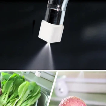 Faucet spray economizer nozzle kitchen pressurized spray sprayer nozzle filter kitchen household 
Faucet spray economizer nozzle kitchen pressurized spray sprayer nozzle filter kitchen household