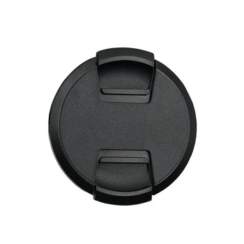 Portable Cover Universal Dustproof Travel Round Lens Cap SLR Camera Use Removable Scratchproof Protection Practical Durable
Portable Cover Universal Dustproof Travel Round Lens Cap SLR Camera Use Removable Scratchproof Protection Practical Durable