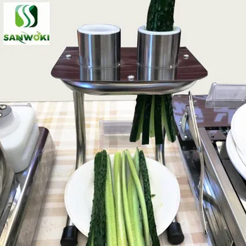 manual cut cucumber strips machine cucumber cutting machine carrot strip cutter machine cucumber chopper for sushi maker
manual cut cucumber strips machine cucumber cutting machine carrot strip cutter machine cucumber chopper for sushi maker
