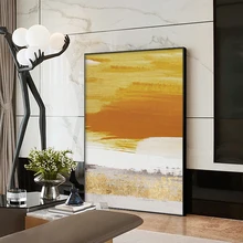 Modern Abstract Gold foil Texture Canvas Art Paintings for Living Room Bedroom Posters and Prints Nordic Wall Decoration Picture
Modern Abstract Gold foil Texture Canvas Art Paintings for Living Room Bedroom Posters and Prints Nordic Wall Decoration Picture