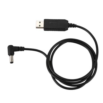 1m USB Charging Cable Cord for Baofeng Pofung bf-uv5r/uv5ra/uv5rb/uv5re Radio
1m USB Charging Cable Cord for Baofeng Pofung bf-uv5r/uv5ra/uv5rb/uv5re Radio