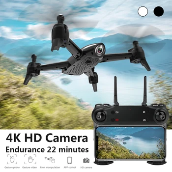 SG106 Mini Camera Drones Remote Control Wifi with Camera Foldable RC Quadcopter Altitude Hold Helicopter Drone Toys for Children
SG106 Mini Camera Drones Remote Control Wifi with Camera Foldable RC Quadcopter Altitude Hold Helicopter Drone Toys for Children