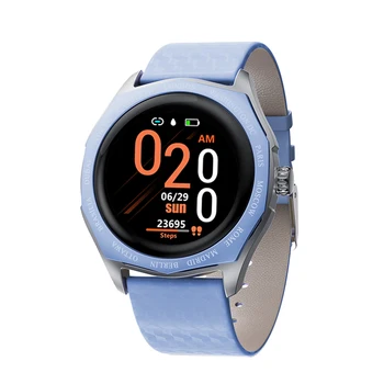 V18 Touch Screen Smartwatch Heart Rate Blood Pressure Waterproof Pedometer Weather Ultraviolet Watch Band Smart Watch Men Women
V18 Touch Screen Smartwatch Heart Rate Blood Pressure Waterproof Pedometer Weather Ultraviolet Watch Band Smart Watch Men Women