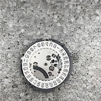 Japan Made VK Series VK67 VK67A Quartz Chronograph Movement 6 Pin Watch Repair Parts Replacement Accessories
Japan Made VK Series VK67 VK67A Quartz Chronograph Movement 6 Pin Watch Repair Parts Replacement Accessories