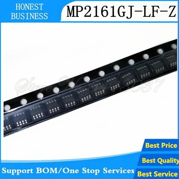 20PCS-100PCS MP2161GJ-LF-Z MP2161GJ MP2161 Silkscreen IAEBD IAEBE IAEBJ Power Management IC Chip Patch TSOT23-8
20PCS-100PCS MP2161GJ-LF-Z MP2161GJ MP2161 Silkscreen IAEBD IAEBE IAEBJ Power Management IC Chip Patch TSOT23-8