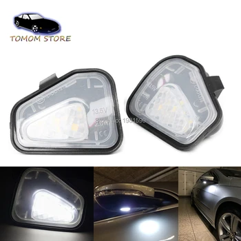 xenon white no error led car rearview mirror puddle lights for Volkswagen Passat CC Jetta Scirocco EOS Car styling
xenon white no error led car rearview mirror puddle lights for Volkswagen Passat CC Jetta Scirocco EOS Car styling