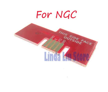 SD2SP2 SDLoad SDL Card Reader USB-Micro SD Card TF Card Adapter For NGC Game Cube Serial Port 2
SD2SP2 SDLoad SDL Card Reader USB-Micro SD Card TF Card Adapter For NGC Game Cube Serial Port 2