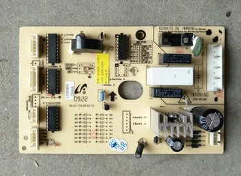Compatible board for refrigerator computer board circuit board DA41-00482A BCD-285WNLVSB Frequency conversion board