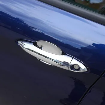 Door handle bar knob Decorative sticker protective cover trim for Alfa romeo giulia Exterior Chromium Styling Accessories
Door handle bar knob Decorative sticker protective cover trim for Alfa romeo giulia Exterior Chromium Styling Accessories