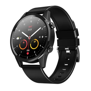 F35 Sport Smart Watch 1.28Inch Bluetooth Call Heart-Rate Blood Pressure Full Touch Monitoring Men Woman Smart Fitness Watch
F35 Sport Smart Watch 1.28Inch Bluetooth Call Heart-Rate Blood Pressure Full Touch Monitoring Men Woman Smart Fitness Watch