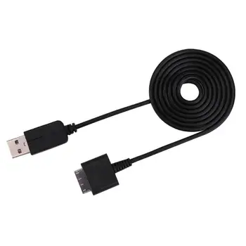 2 in 1 USB Data Charging Cable For PSP GO USB Charger Line Data Transfer for Sony Playstation GO Wireless Controller
2 in 1 USB Data Charging Cable For PSP GO USB Charger Line Data Transfer for Sony Playstation GO Wireless Controller