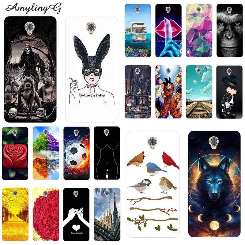 Phone Case For Cubot Max 6.0" Printing For Cubot Max Colorful Rose Wolf Cartoon Patterned Phone Shell Soft Silicone Fundas Coque
Phone Case For Cubot Max 6.0" Printing For Cubot Max Colorful Rose Wolf Cartoon Patterned Phone Shell Soft Silicone Fundas Coque