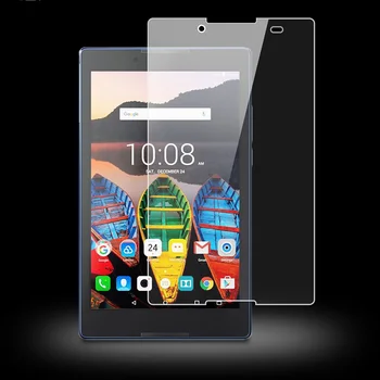 HD Tempered Glass For Lenovo Tab 3 850 850F TAB3-850F 8" Tablet Screen Protect Toughened Film Cover 9H Glass 2.5D
HD Tempered Glass For Lenovo Tab 3 850 850F TAB3-850F 8" Tablet Screen Protect Toughened Film Cover 9H Glass 2.5D