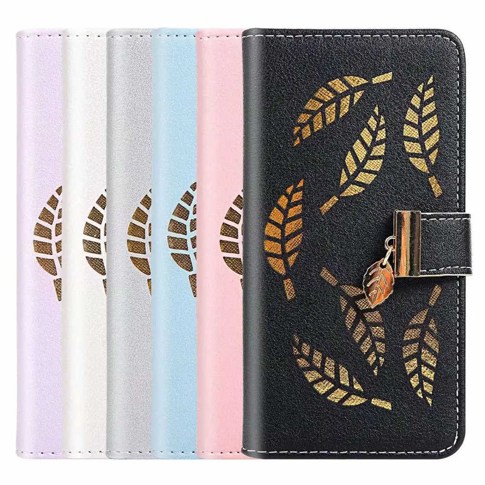 For LG Q Stylo 4/Q8 With Card Slots Hollow Out Gold Leaves For LG K40/W10 Cover K50/Q60 Flip Funda Stand Wallet PU Leather Shell
For LG Q Stylo 4/Q8 With Card Slots Hollow Out Gold Leaves For LG K40/W10 Cover K50/Q60 Flip Funda Stand Wallet PU Leather Shell