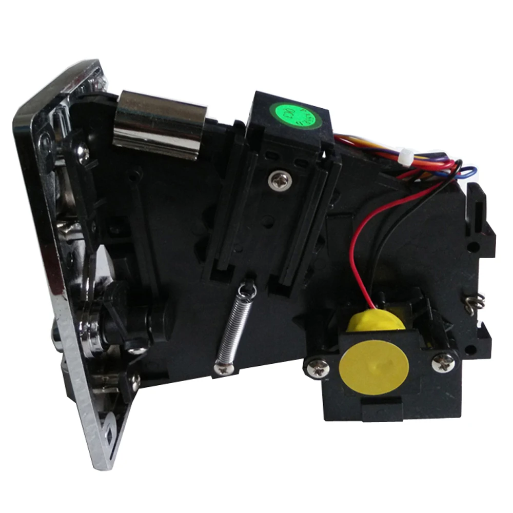 China market Vending machine coin validator,CUP Comparable coin acceptor for game machine
China market Vending machine coin validator,CUP Comparable coin acceptor for game machine