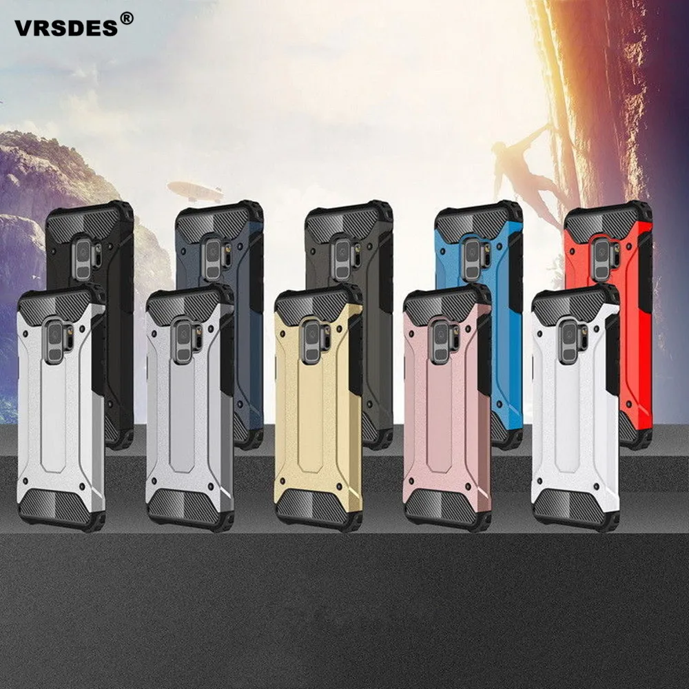 Rugged Armor Case For Samsung Galaxy J8 J6 J4 J3 2018 A6 Plus S5 S6 Edge Plus S9 S8 S7 For A7 A5 A3 J7 J5 2016 Note 9 8 5 4
Rugged Armor Case For Samsung Galaxy J8 J6 J4 J3 2018 A6 Plus S5 S6 Edge Plus S9 S8 S7 For A7 A5 A3 J7 J5 2016 Note 9 8 5 4