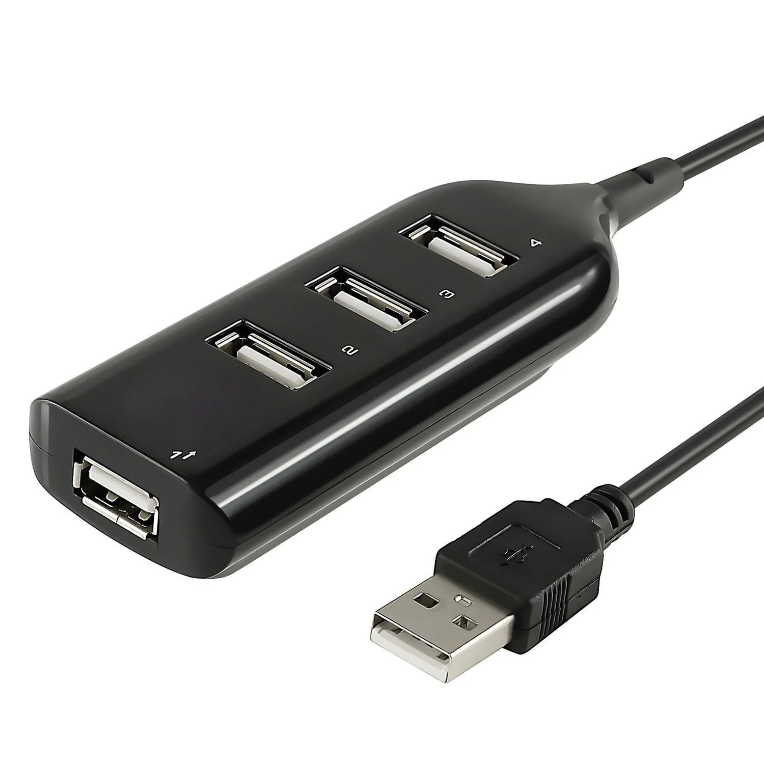 USB Hub 2.0 Splitter with 4 Port USB Hub for Win95 osR2/98SE/2000/XP High Data Transfer Hub Splitter USB Extender Power Adapter
USB Hub 2.0 Splitter with 4 Port USB Hub for Win95 osR2/98SE/2000/XP High Data Transfer Hub Splitter USB Extender Power Adapter