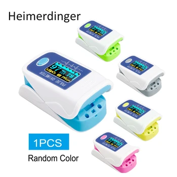 Pulse Oximeter Monitor Finger Pulse Oxymeter Digital Oxygen Meter Clip Type Spo2 Pr Sensor Oled Display Pulse Oximeters
Pulse Oximeter Monitor Finger Pulse Oxymeter Digital Oxygen Meter Clip Type Spo2 Pr Sensor Oled Display Pulse Oximeters