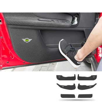 Car Door Panel Protection Sticker Interior Decoration Scratchproof mat For BMW MINI Cooper S F54 F55 F56 F60 R56 R60 Car Styling
Car Door Panel Protection Sticker Interior Decoration Scratchproof mat For BMW MINI Cooper S F54 F55 F56 F60 R56 R60 Car Styling