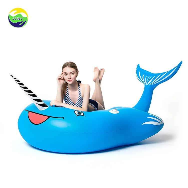 Inflatable Floating Row Factory Currently Available Supply Inflatable Narwhal Floating Row Environmentally Friendly Thick Oversi
Inflatable Floating Row Factory Currently Available Supply Inflatable Narwhal Floating Row Environmentally Friendly Thick Oversi