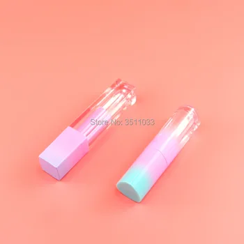 4ml 5ml Plastic Square Pink Lip Gloss Cosmetic Triangle Shape Lipgloss Container Lip Beauty Lipstick Lip Oil Labial Glair Tubes
4ml 5ml Plastic Square Pink Lip Gloss Cosmetic Triangle Shape Lipgloss Container Lip Beauty Lipstick Lip Oil Labial Glair Tubes