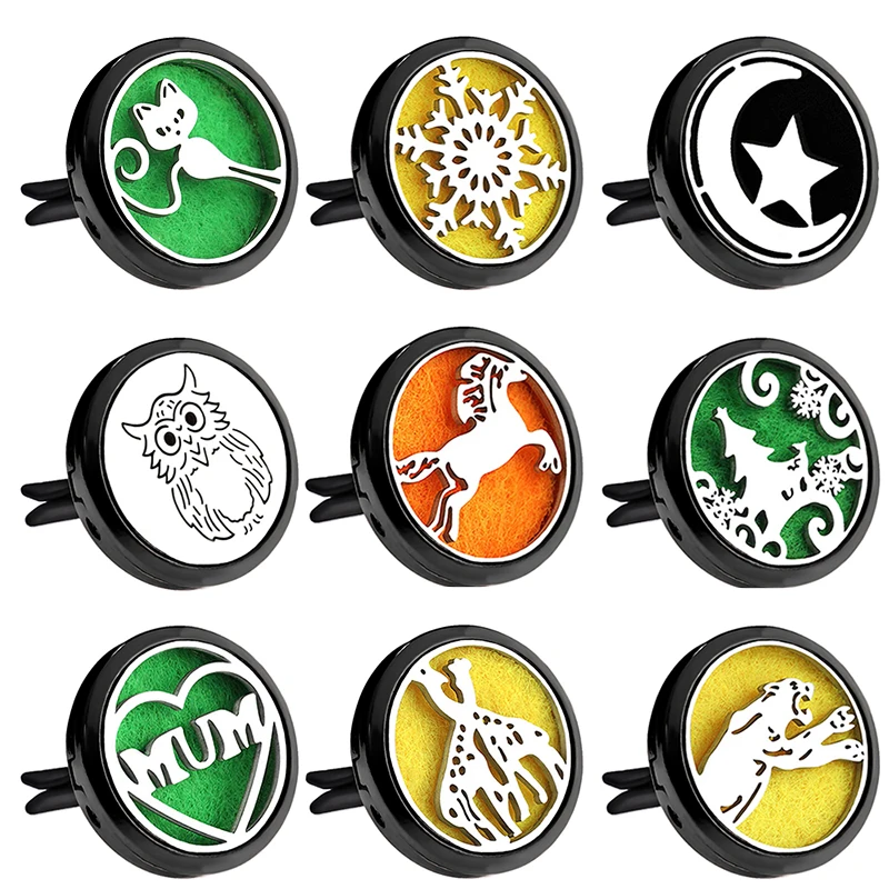 New Bright Black Christmas Tree Car Air Diffuser Vent Freshener Car Essential Oil Diffuser Perfume Aromatherapy Necklace Locket 
New Bright Black Christmas Tree Car Air Diffuser Vent Freshener Car Essential Oil Diffuser Perfume Aromatherapy Necklace Locket