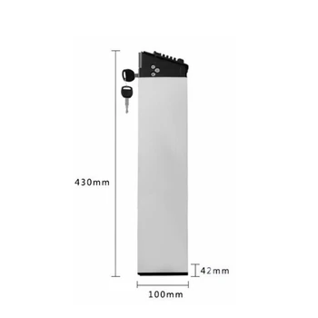 48v folding bicycle lithium battery frame 48v 10ah electric folding bike battery ebike 250W 500w bbs motor + 54.6v 2A charger
48v folding bicycle lithium battery frame 48v 10ah electric folding bike battery ebike 250W 500w bbs motor + 54.6v 2A charger