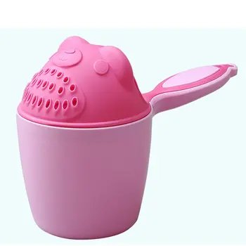 Baby Cartoon Sprinkler Bear Shampoo Spoon Removable Shampoo Cup Baby Shampoo Water Ladle
Baby Cartoon Sprinkler Bear Shampoo Spoon Removable Shampoo Cup Baby Shampoo Water Ladle