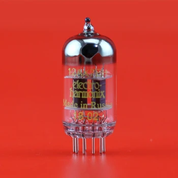 New 1pcs Russia Electro Harmonix EH 12AX7 Vacuum Tube accessories Repalce Psvane Mullard JJ shuguang ECC83/6N4