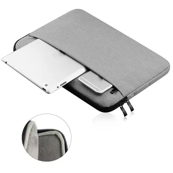 Pouch Case for Microsoft Surface pro 5 Pro 6 PRO Pro 3 Lite 12.3" Soft Bag For Chuwi Ubook 11.6" Shockproof Sleeve Laptop Cover
Pouch Case for Microsoft Surface pro 5 Pro 6 PRO Pro 3 Lite 12.3" Soft Bag For Chuwi Ubook 11.6" Shockproof Sleeve Laptop Cover
