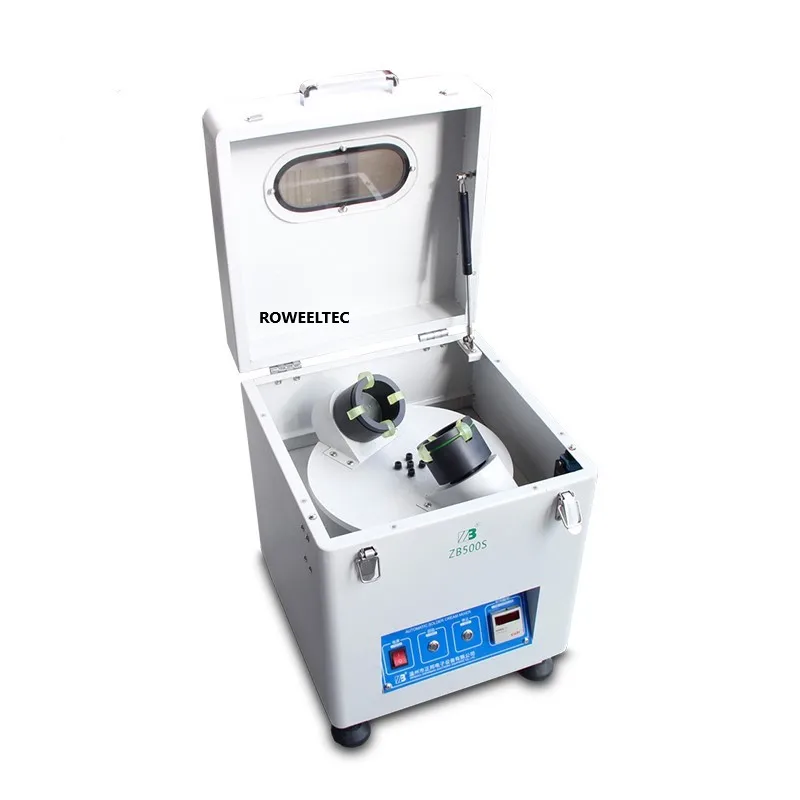 New Automatic Soldering Solder Paste Mixer Tin Cream Mixer 500g-1000g ZB500S H#
New Automatic Soldering Solder Paste Mixer Tin Cream Mixer 500g-1000g ZB500S H#