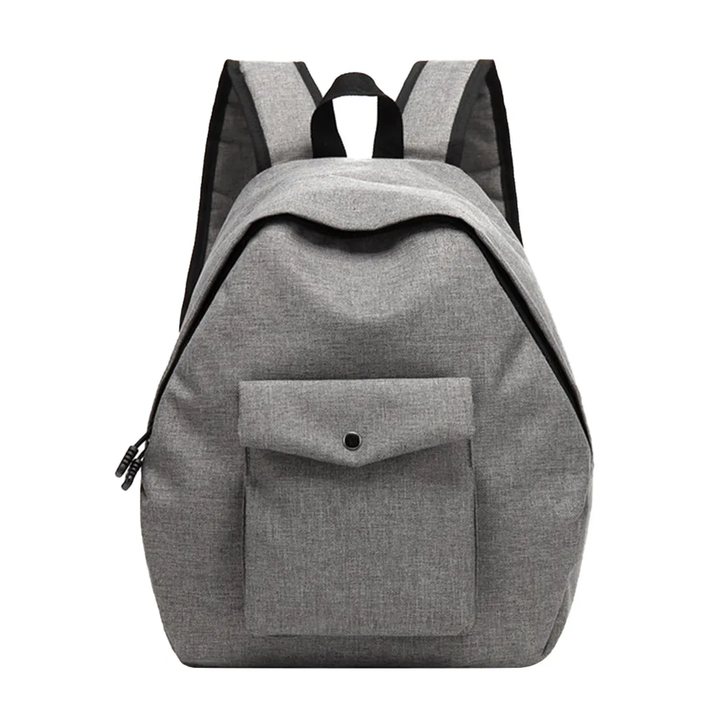 Фото Fashion Women Backpack Student Girl School Bag New Travel Plaid Style Shoulder For 2019 Bagpack Rucksack Knapsack | Багаж и сумки