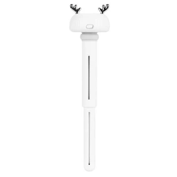 Humidifier Telescopic Without Water Tank Humidifier Cute Mute Portable Retractable Humidifier
Humidifier Telescopic Without Water Tank Humidifier Cute Mute Portable Retractable Humidifier