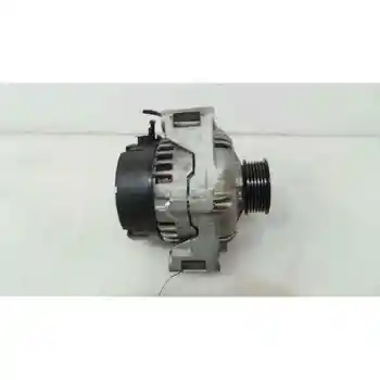 5705FN ALTERNATOR CITROEN XSARA SALOON
5705FN ALTERNATOR CITROEN XSARA SALOON