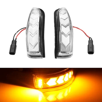 Dynamic Turn Signal Side Indicator Blinker Sequential Light for Toyota Camry Corolla Im Altis Vios Yaris Prius C Venza Avalon
Dynamic Turn Signal Side Indicator Blinker Sequential Light for Toyota Camry Corolla Im Altis Vios Yaris Prius C Venza Avalon