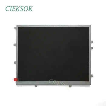 Original 9.7 inch LCD Screen TM097TDH02 For Industrial Repair Parts Tablet PC Screen
Original 9.7 inch LCD Screen TM097TDH02 For Industrial Repair Parts Tablet PC Screen
