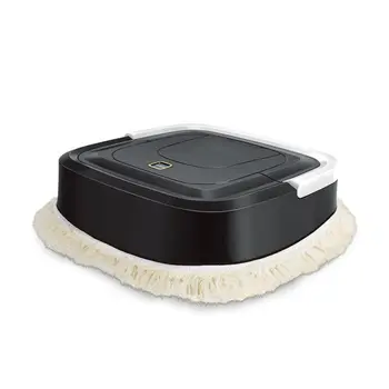 3 In 1 Auto Rechargeable Smart Sweeping Robot Multifunctional Robot Vacuum Cleaner Sweeping Vacuum Cleaner
3 In 1 Auto Rechargeable Smart Sweeping Robot Multifunctional Robot Vacuum Cleaner Sweeping Vacuum Cleaner