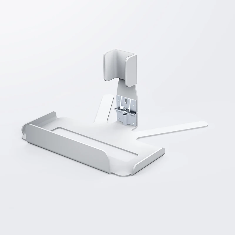 High Quality Metal Mobile Storage Bracket For Roidmi Series Vacuum Cleaner Parts Accessories Cleaning Tools
High Quality Metal Mobile Storage Bracket For Roidmi Series Vacuum Cleaner Parts Accessories Cleaning Tools