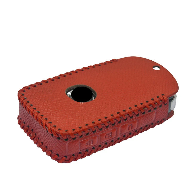 For Mazda Angkesela Atez CX5 CX8 Leather Material Key Shell Key Cover 2020 New Protection Car Key Decoration Key Cover
For Mazda Angkesela Atez CX5 CX8 Leather Material Key Shell Key Cover 2020 New Protection Car Key Decoration Key Cover