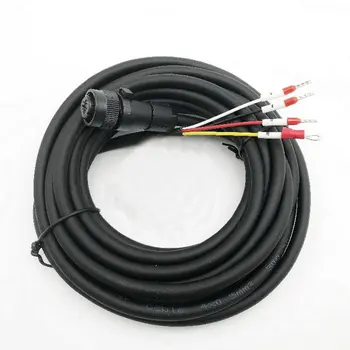 JZSP-CMM60-05-E JZSP-CMM60-10-E 2M 3M 5M 10M servo cable wire for Yaskawa servo motor SGMCS
JZSP-CMM60-05-E JZSP-CMM60-10-E 2M 3M 5M 10M servo cable wire for Yaskawa servo motor SGMCS