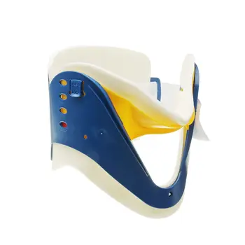 Neck Collar Brace Support Breathable Cervical Neck Traction Support Brace Adjustable Strecher Therapy Tractor Orthosis Braces
Neck Collar Brace Support Breathable Cervical Neck Traction Support Brace Adjustable Strecher Therapy Tractor Orthosis Braces