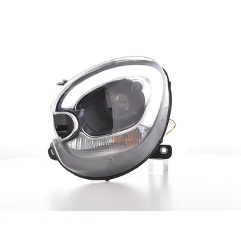 FKSFSBM17005fari Daylight LED DRL look Mini Countryman R60 year Constr. 10-17 Black
FKSFSBM17005fari Daylight LED DRL look Mini Countryman R60 year Constr. 10-17 Black
