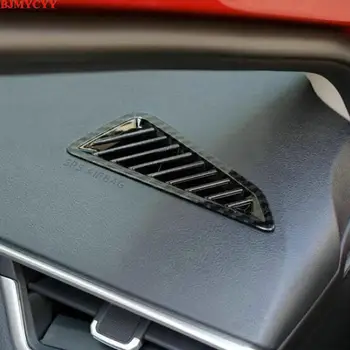 BJMYCYY 2PCS/SET ABS decorative frame of air conditioner outlet of automobile dashboard for Toyota corolla E210 2019 2020
BJMYCYY 2PCS/SET ABS decorative frame of air conditioner outlet of automobile dashboard for Toyota corolla E210 2019 2020