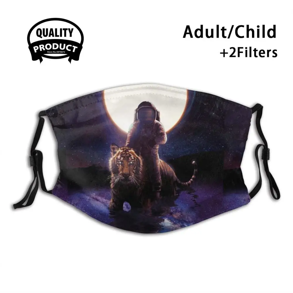 Hunter Reusable Mouth Mask Filter Cool Kawaii Funny Custom Design Masks Tiger Astronaut Space Outer Space Animals Cat Cats Sun
Hunter Reusable Mouth Mask Filter Cool Kawaii Funny Custom Design Masks Tiger Astronaut Space Outer Space Animals Cat Cats Sun