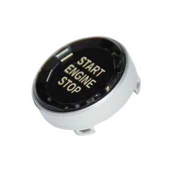 Diamond Crystal Start Stop Switch Button For BMW E Chassis E90 E92 E60 E70 E46 Car Start/Stop Engine Switch Button
Diamond Crystal Start Stop Switch Button For BMW E Chassis E90 E92 E60 E70 E46 Car Start/Stop Engine Switch Button
