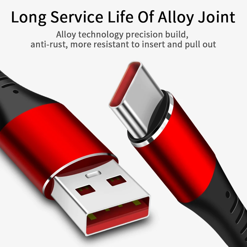 mobile phone cable for redmi note 7 (5)