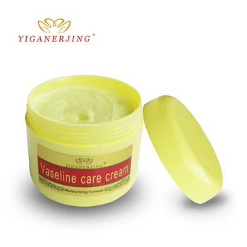 300G Yiganerjing Vaseline Care Cream Men Women Body Lotion Beauty Four Seasons Family Use Skin Care Moisturizer Body Butter