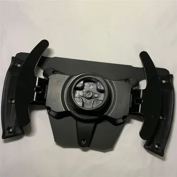 For Thrustmaster T300RS Steering Wheel Car Racing Game Steering Wheel Cover for Thrustmaster T300RS Modification Accessories
For Thrustmaster T300RS Steering Wheel Car Racing Game Steering Wheel Cover for Thrustmaster T300RS Modification Accessories